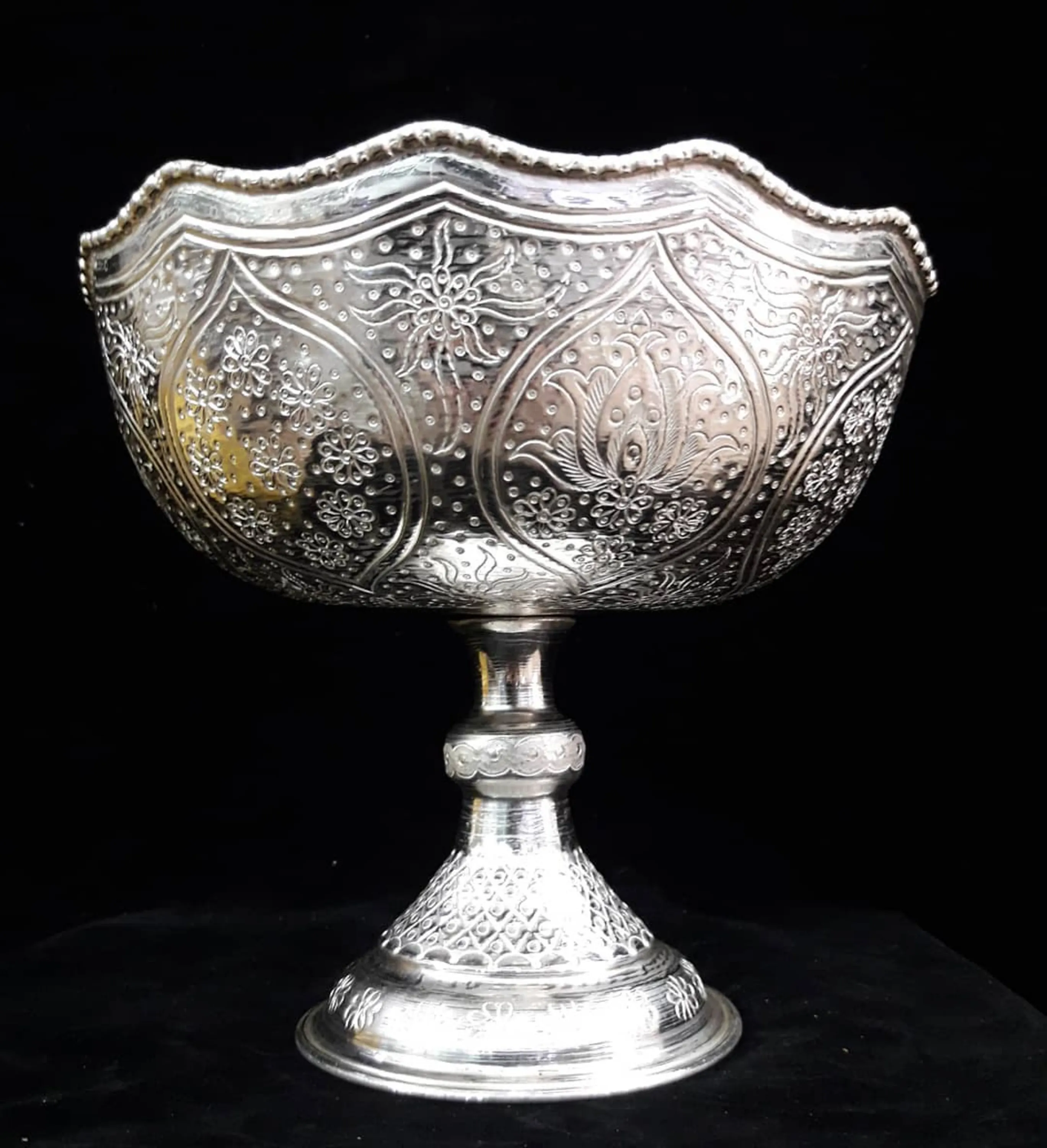 کاسه قلم کاری کاسه قلم کاری